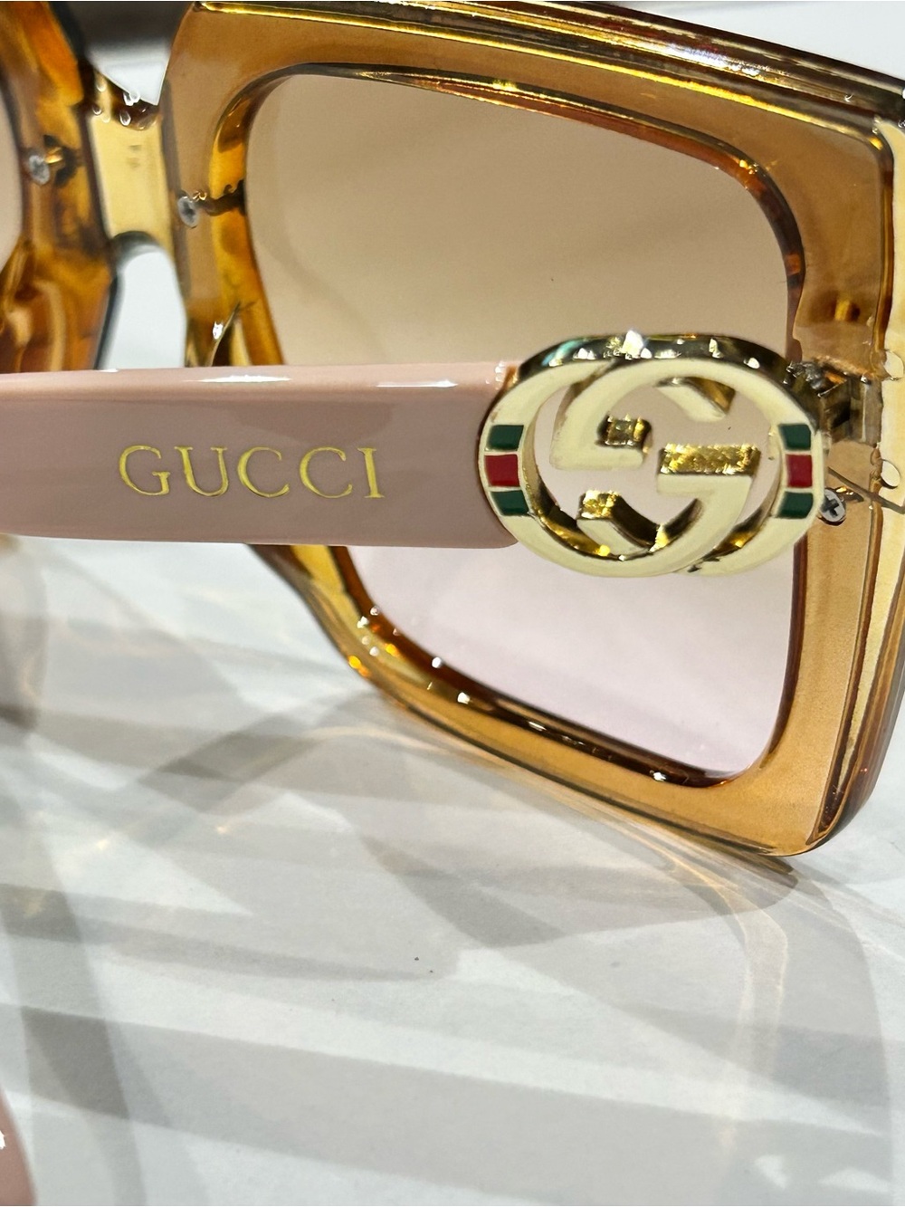 Sunglasses - Picture 3 of 10
